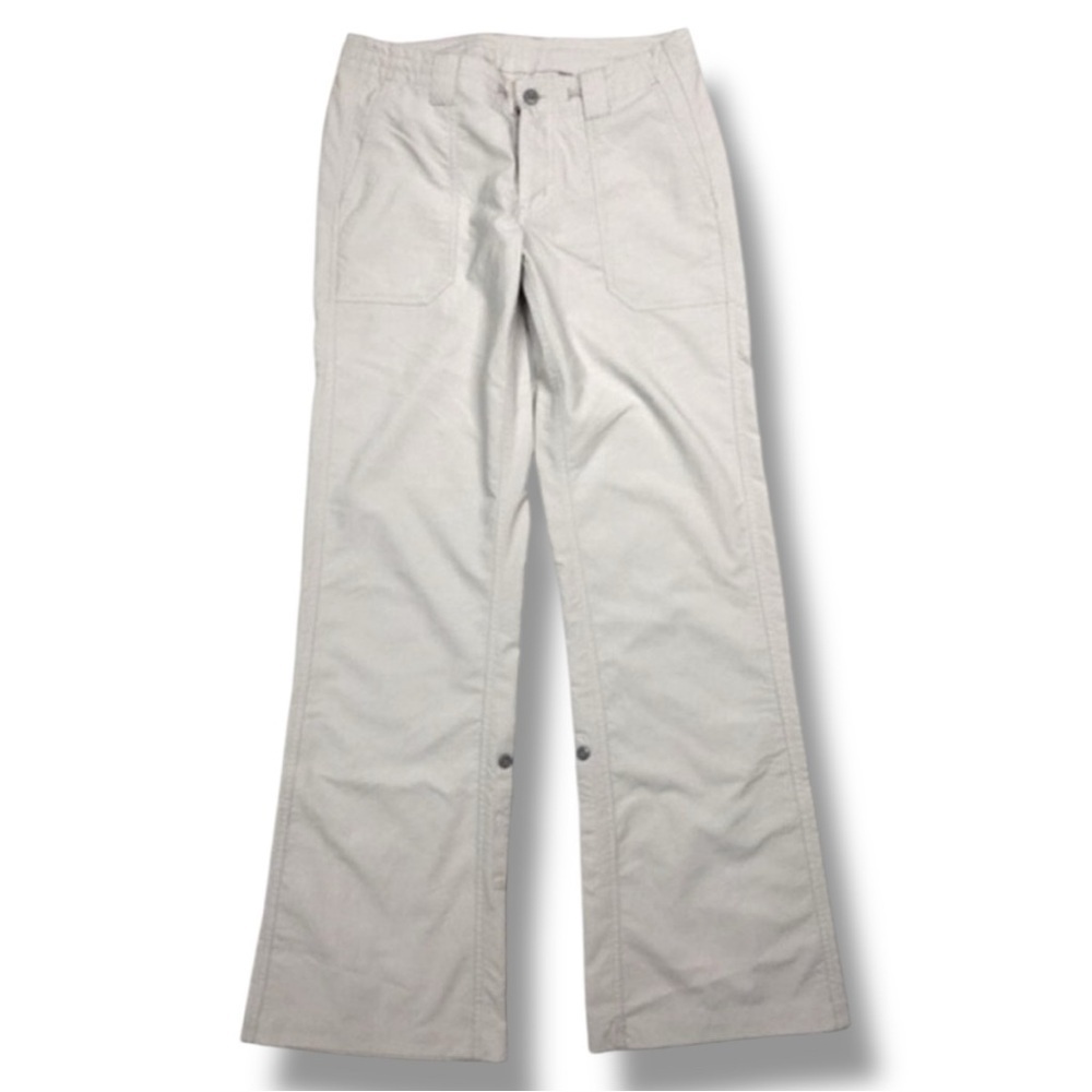 Patagonia Women's Inter-Continental‎ Pants in Light grey
Size 4
